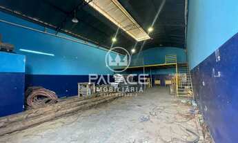 Imagem 3: Barracão : / Comercial / Loteamento Chácaras Nazareth II