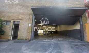 Imagem: Barracão / Comercial / Paulista