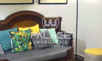 Imagem: Apartamento Padrão / Residencial / São