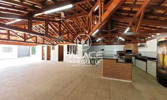 Imagem 4: Chácara urbana com piscina na Nova Suiça. Asfalto na porta e aceita financiamento