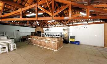 Imagem 6: Chácara urbana com piscina na Nova Suiça. Asfalto na porta e aceita financiamento