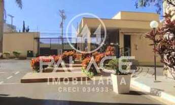 Imagem: Apartamento Padrão / Residencial / Nova