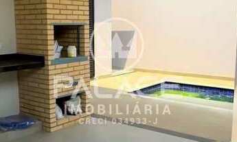 Imagem 2: Casa em Condomínio : / Residencial / Jardim São Francisco