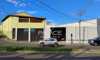 Imagem: Barracão / Comercial / Piracicamirim