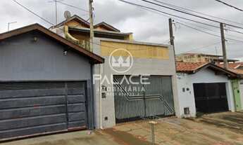 Imagem: Casa de rua / Residencial / Jardim Astúrias