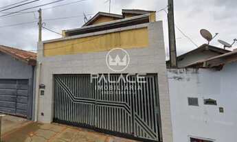 Imagem 2: Casa de rua : / Residencial / Jardim Astúrias II