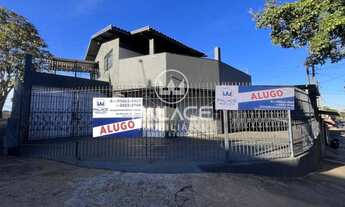 Imagem: Casa / Comercial / Santa Terezinha