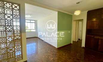 Imagem: Apartamento / Residencial / Centro