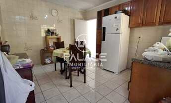 Imagem 7: Casa semi térrea a venda no bairro Vila Rezende, Piracicaba, SP