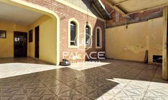 Imagem: Casa semi térrea a venda no bairro Vila