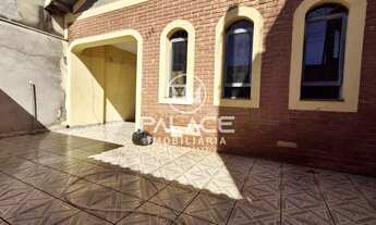 Imagem 2: Casa semi térrea a venda no bairro Vila Rezende, Piracicaba, SP