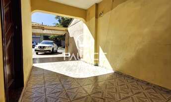 Imagem 4: Casa semi térrea a venda no bairro Vila Rezende, Piracicaba, SP