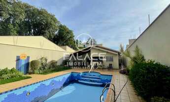 Imagem: Casa de rua / Residencial / Nova Piracicaba