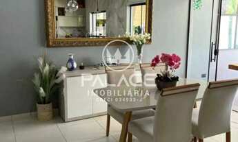 Imagem 7: Casa de alto padrão com piscina e espaço gourmet, a venda no bairro Agua Branca II, Piraci