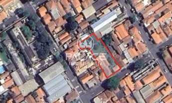 Imagem: Terreno-À VENDA-Paulista-Piracicaba-SP