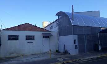 Imagem 2: Salão para alugar, 500 m² por RS 7.000,00-mês - São Judas - Piracicaba-SP