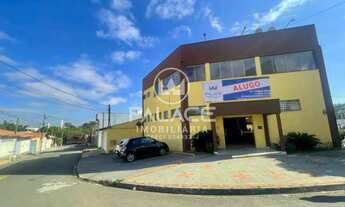 Imagem: Barracão / Comercial / Vila Industrial