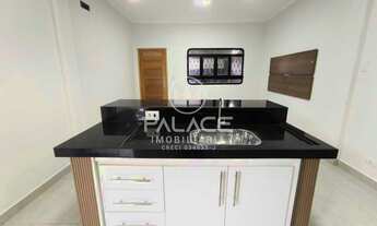 Imagem: Casa de rua / Residencial / Nhô Quim