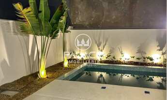 Imagem 4: Casa em Condomínio : Térrea / Residencial / Santa Rosa