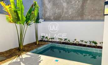 Imagem 6: Casa em Condomínio : Térrea / Residencial / Santa Rosa