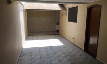 Imagem: Casa com 2 dormitórios à venda, 125 m²