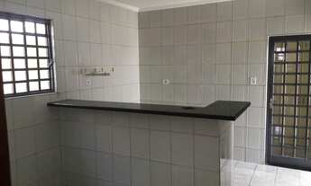 Imagem 4: Casa com 2 dormitórios à venda, 125 m² por RS 260.000,00 - Jaraguá - Piracicaba-SP