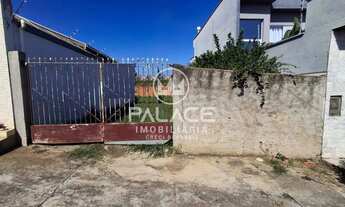 Imagem 4: Terreno plano com 175m², bairro Parque Conceição II, Piracicaba, SP