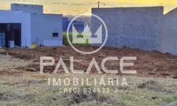 Imagem 7: Terreno 347m² a venda no Campos do Conde, Piracicaba, SP