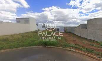 Imagem 4: Terreno 347m² a venda no Campos do Conde, Piracicaba, SP