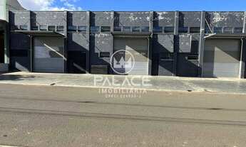 Imagem: Barracão / Comercial / Guamium