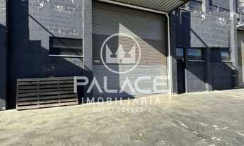 Imagem: Barracão / Comercial / Guamium