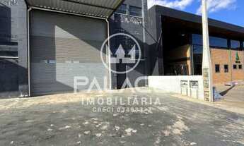 Imagem: Barracão / Comercial / Guamium