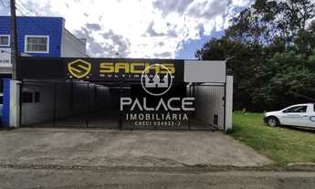 Imagem: Ponto comercial / Comercial / Nova América