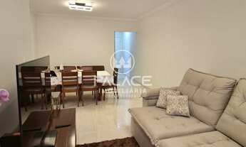 Imagem: Apartamento Padrão / Residencial / Nova