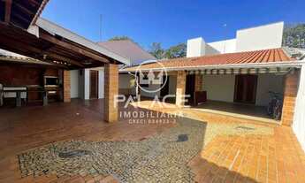 Imagem: Casa de rua / Residencial / Nova Piracicaba