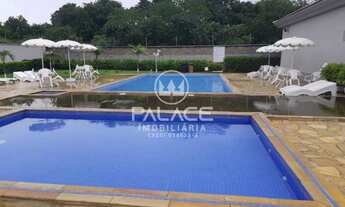 Imagem 5: Terreno 280m² a venda em condomínio fechado, Piracicaba