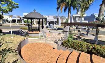 Imagem 3: Terreno 280m² a venda em condomínio fechado, Piracicaba