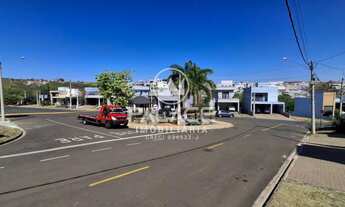 Imagem 4: Terreno 280m² a venda em condomínio fechado, Piracicaba