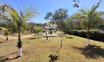 Imagem: Terreno 280m² a venda em condomínio fechado