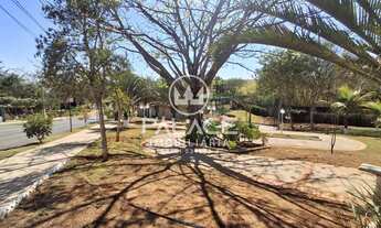 Imagem 2: Terreno 280m² a venda em condomínio fechado, Piracicaba