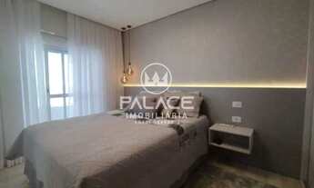 Imagem 5: Apartamento alto padrão com varanda gourmet com vista para o mar, Praia Grande, Sp