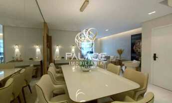 Imagem 2: Apartamento alto padrão com varanda gourmet com vista para o mar, Praia Grande, Sp