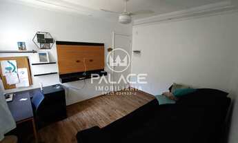 Imagem: Apartamento / Residencial / Glebas California