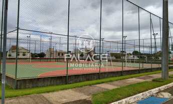 Imagem 4: Terreno-À VENDA-Parque Taquaral-Piracicaba-SP