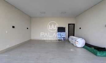 Imagem 2: Casa em Condomínio : / Residencial / Damha II