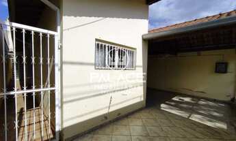 Imagem 3: Casa de rua : / Residencial / Jardim Astúrias I