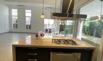 Imagem 2: Casa em Condomínio : / Residencial / Loteamento Santa Rosa