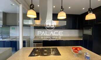 Imagem 3: Casa em Condomínio : / Residencial / Loteamento Santa Rosa