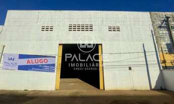 Imagem: Barracão / Comercial / Chácaras Água