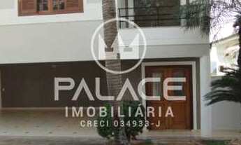 Imagem 2: Casa em Condomínio : / Residencial / Terras de Piracicaba